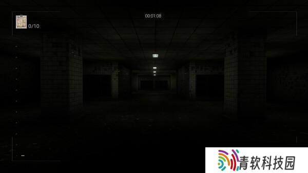 麦克风输入型恐怖游戏《MustScream》7月31日正式上线