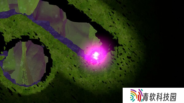 挖掘冒险游戏《Mashina》在Steam正式上线