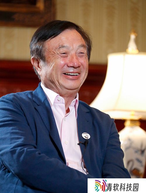 任正非谈昇腾芯片被“警告”使用风险：中国做芯片的公司很多，美国是夸大了华为的成绩