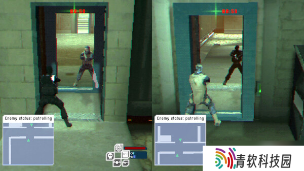 《间谍密令》7月31日全球同步发行 现已开放购买