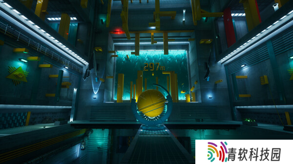 精密的3D平台新作《Ikarus Parkour》8月2日正式登陆Steam商店