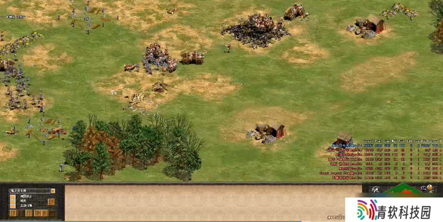 中等难度制胜秘诀：资源与节奏的双重艺术