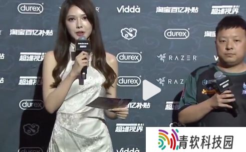 教练跳刀采访：CN DOTA仍有希望！这座冠军恢复了所有人的信心