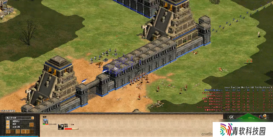 中等难度制胜秘诀 资源与节奏的双重艺术