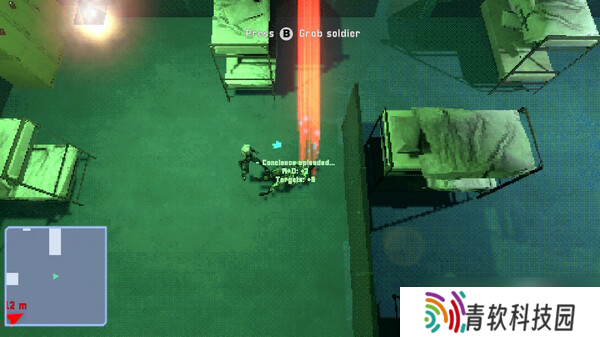 《间谍密令》7月31日全球同步发行 现已开放购买