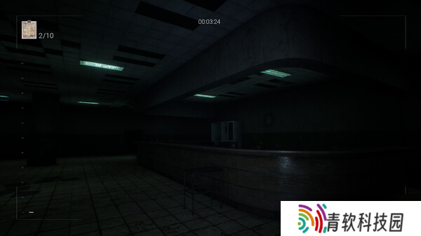 麦克风输入型恐怖游戏《MustScream》7月31日正式上线