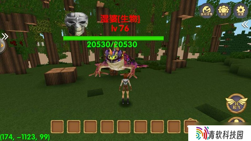 被尘封的故事创造模式怎么造武器 创造模式玩法教程