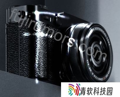 富士 X-E5 真机谍照首曝，6 月 12 日发布