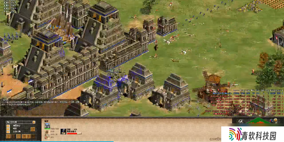 中等难度制胜秘诀：资源与节奏的双重艺术