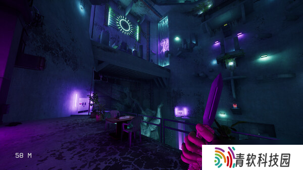 精密的3D平台新作《Ikarus Parkour》8月2日正式登陆Steam商店