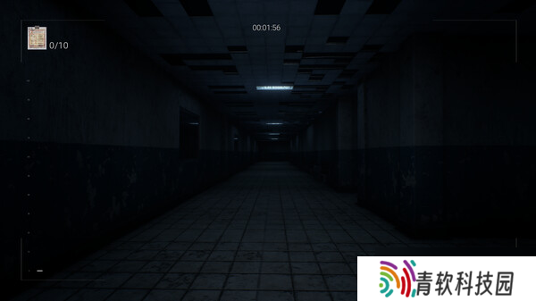 麦克风输入型恐怖游戏《MustScream》7月31日正式上线