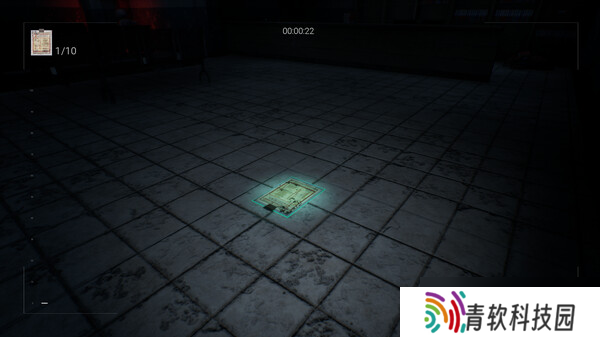 麦克风输入型恐怖游戏《MustScream》7月31日正式上线