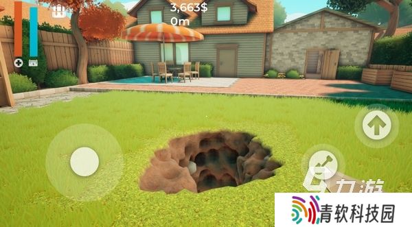 掘地求财预约地址分享 掘地求财手机版在哪预约