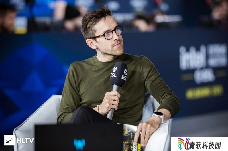 Pimp：这五人能击败Vitality；我不会和选手交朋友