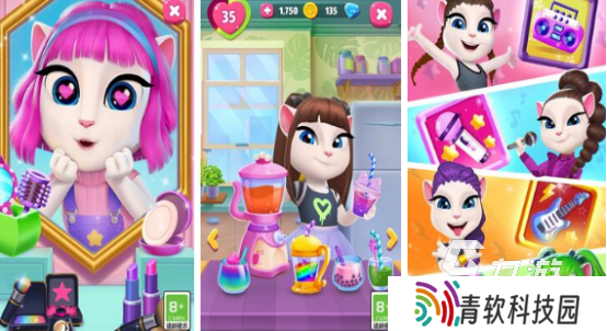 单机女生小游戏下载免费哪些 2025有趣的单机女生手游排名