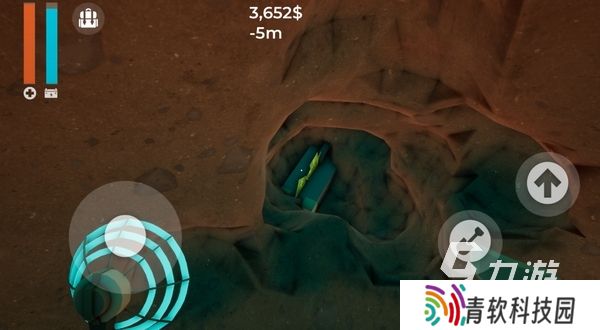 掘地求财预约地址分享 掘地求财手机版在哪预约