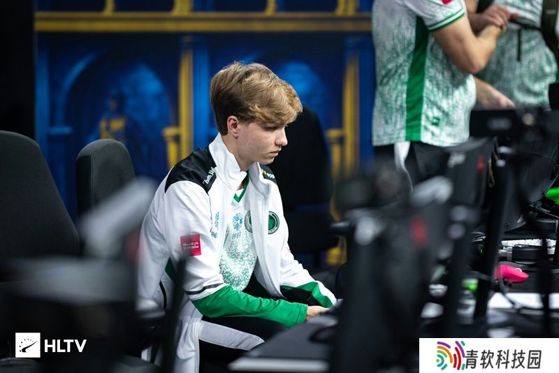 OD：sh1ro和donk非常默契，不确定m0NESY能否做到