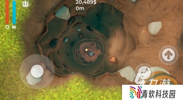 掘地求财预约地址分享 掘地求财手机版在哪预约