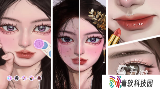 单机女生小游戏下载免费哪些2025有趣的单机女生手游排名