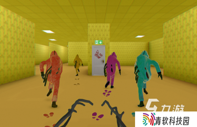 四人在一起玩什么游戏比较合适 好玩的多人游戏前十名2025