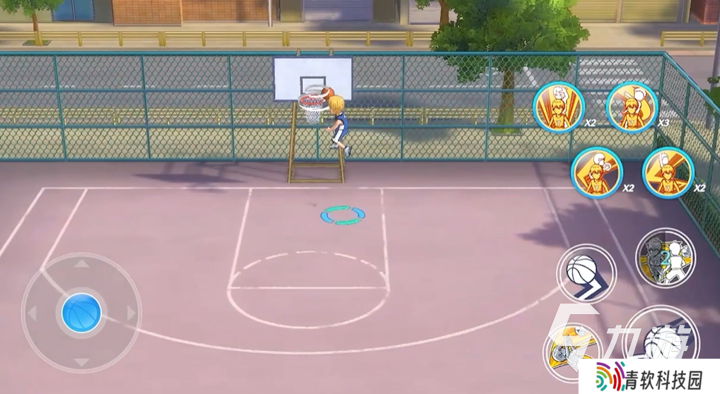 好玩的双人手机的游戏有哪些 有趣的联机游戏盘点2025