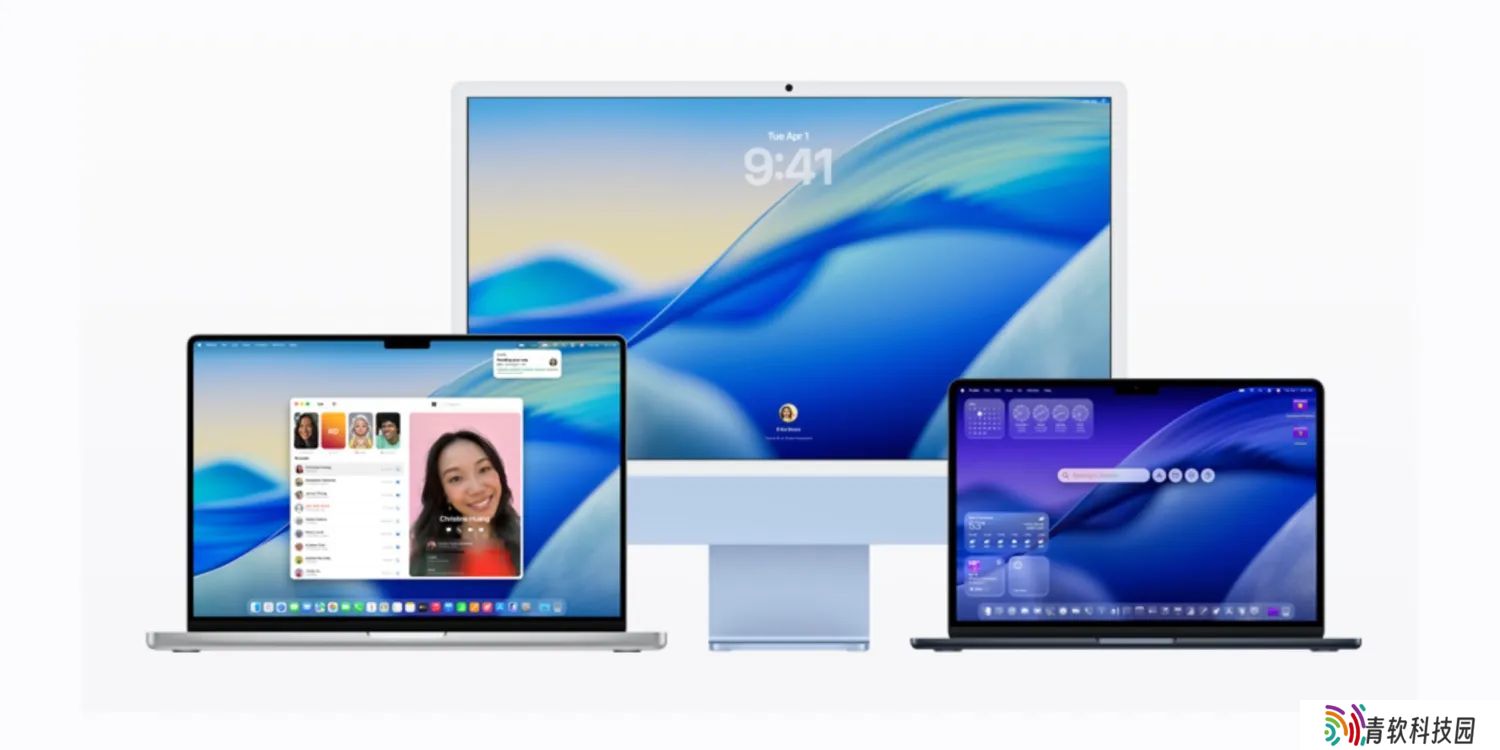 苹果宣布 macOS 26 Tahoe 成英特尔处理器 Mac 产品系统“终点站”