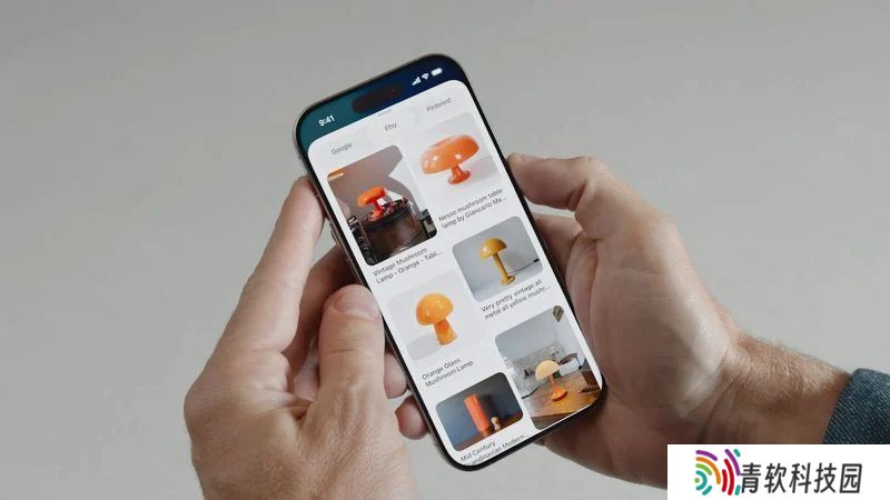 苹果 iOS 26 升级视觉智能：AI 识别屏幕内容，可搜索同款商品、识别事件等
