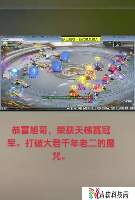 大话西游端游大君角色玩法是什么