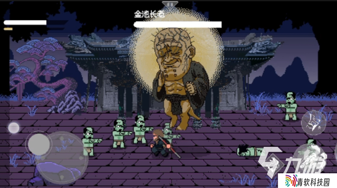 西游经典版游戏下载 2025热门的西游游戏排行榜