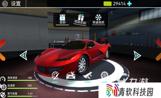 什么游戏汽车最真实 2025耐玩的真实汽车模拟游戏有哪些