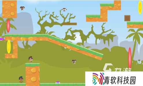 好玩的双人互动小游戏推荐 2025受欢迎的双人手游盘点