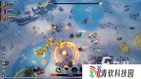 咒术回战游戏有哪些2025 热门的咒术题材手游分享