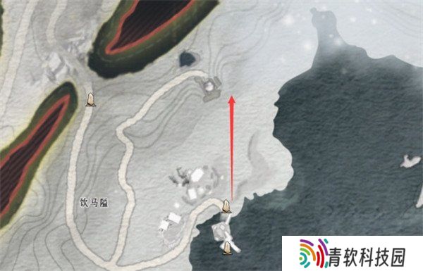 燕云十六声雪中冢任务怎么做 雪中冢任务流程攻略