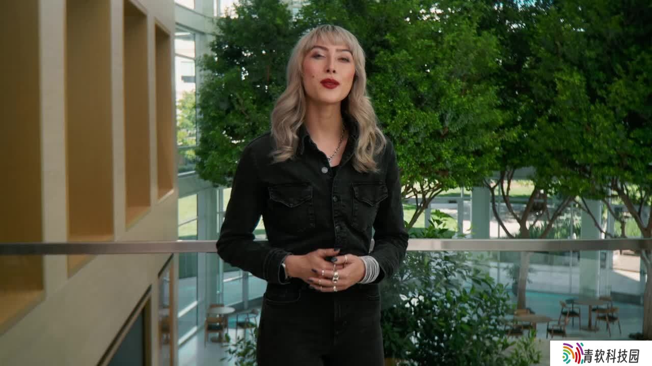 苹果扩展 Vision Pro 头显视频内容：推出 APMP 格式，兼容 180 度 / 360 度视频