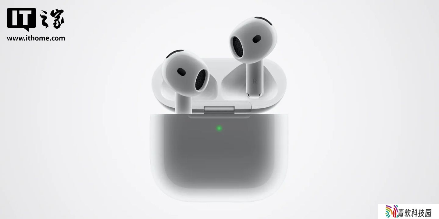 苹果简化 AirPods 测试版固件安装流程：只需一部运行 iOS 26 测试版的 iPhone