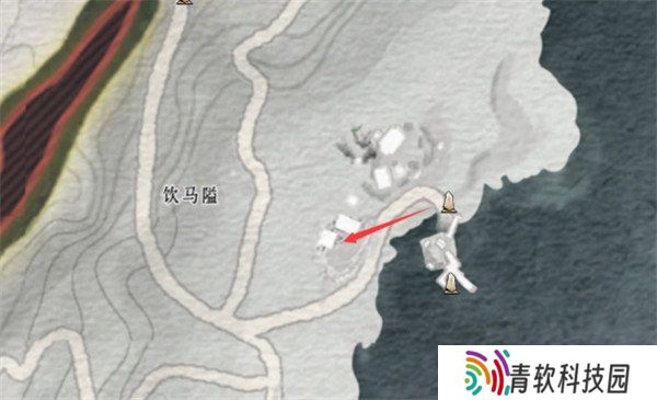 燕云十六声寻二马记任务怎么触发 寻二马记任务流程攻略