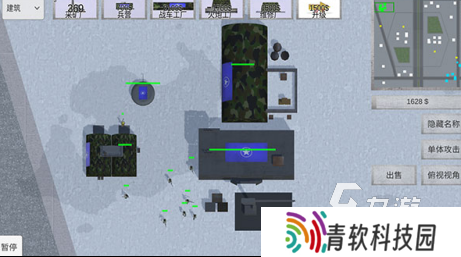 经典的带兵打仗攻城的单机游戏推荐 2025好玩的打仗游戏分享