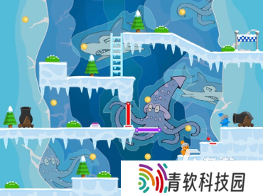 好玩的双人互动小游戏推荐 2025受欢迎的双人手游盘点