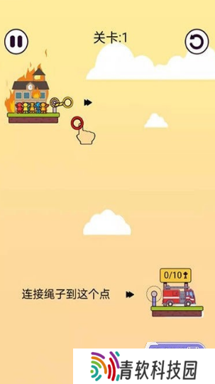 有趣的儿童益智小游戏推荐 2025流行的儿童益智游戏下载合集