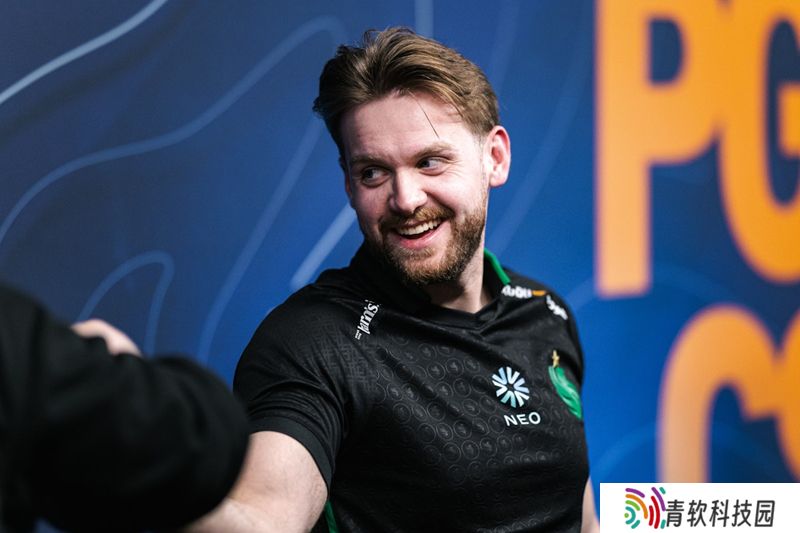 NiKo：渴望赢得Major，donk展现的统治力超越了ZywOo