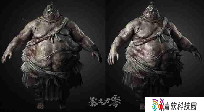 曝《影之刃零》全新建模！《黑神话》资深设计师谈幕后合作感想！