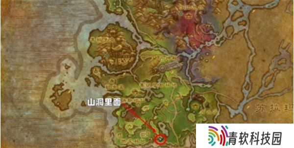 魔兽世界灰喉熊崽宠物怎么获得 灰喉熊崽宠物获取方法