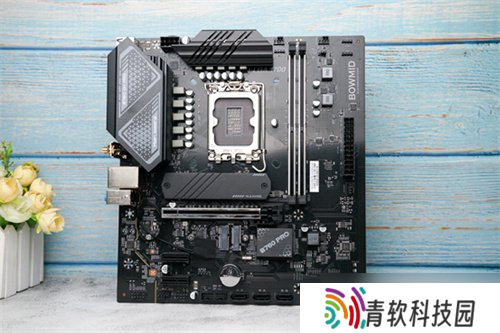 又一款开放世界大作，艾尔莎BOWMID B760 PRO D4和你玩转《四海兄弟：故乡》
