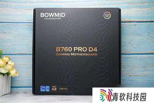 又一款开放世界大作，艾尔莎BOWMID B760 PRO D4和你玩转《四海兄弟：故乡》