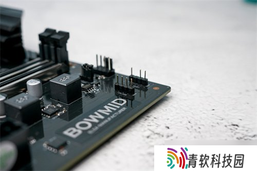 又一款开放世界大作，艾尔莎BOWMID B760 PRO D4和你玩转《四海兄弟：故乡》