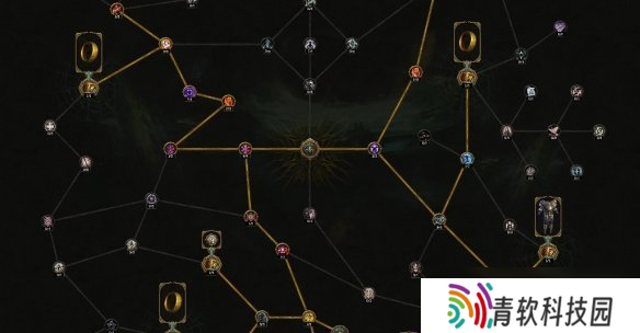 《最后纪元》编织者天赋树打开方式