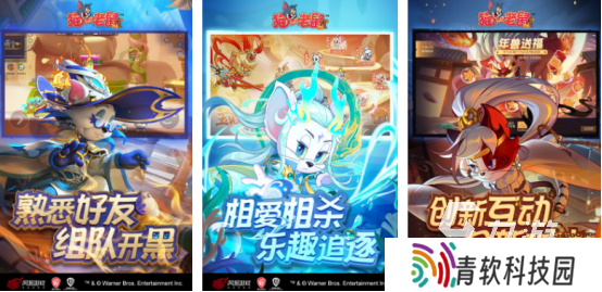 一款很久以前和猫有关的游戏叫什么2025免费的猫咪手游下载合集