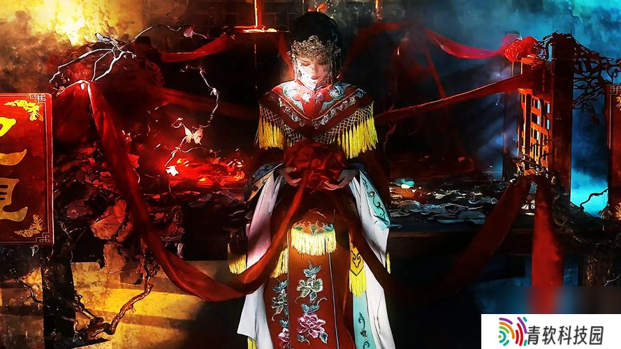永夜魔君新区开服时间表25.8.22