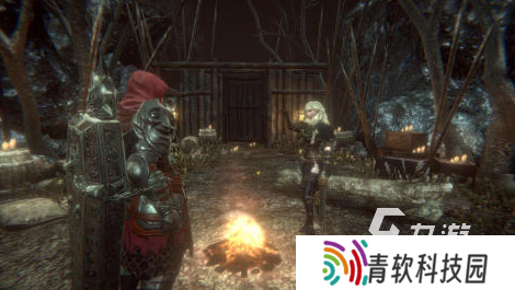 受欢迎的动作类rpg游戏汇总 耐玩的动作类角色扮演游戏前五名2025