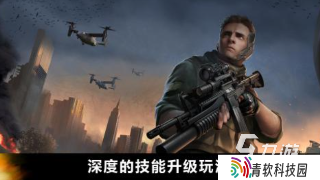 受欢迎的冷门射击游戏下载 人气较高的射击游戏推荐2025